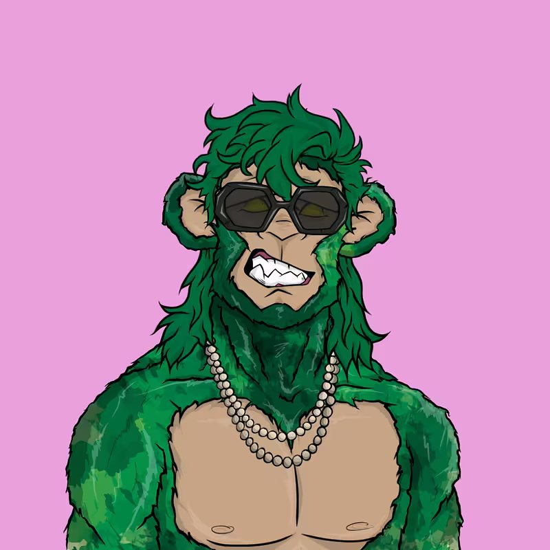 Rytaker🏴 (@rytakernft) on Twitter photo 🚨 NFT GIVEAWAY 🚨
CHUMPZ #110🔥
How to enter:
1️⃣ Follow <a href="/RytakerNFT/">Rytaker🏴</a> <a href="/LitBunny85/">Lit Bunny</a> <a href="/KCMontero/">St. KC Montero | Founder | Saints | CHUMPZ</a> <a href="/chumpzonape/">ChumpzOnApe</a>
2️⃣ Like + Repost this post ♻️
3️⃣ Tag 3 friends in the comments 👥
That’s it. You’re in. ✅
⏳ Ends 48hrs
#NFTGiveaway #Web3 #NFTCommunity 🚨 NFT GIVEAWAY 🚨
CHUMPZ #110🔥
How to enter:
1️⃣ Follow <a href="/RytakerNFT/">Rytaker🏴</a> <a href="/LitBunny85/">Lit Bunny</a> <a href="/KCMontero/">St. KC Montero | Founder | Saints | CHUMPZ</a> <a href="/chumpzonape/">ChumpzOnApe</a>
2️⃣ Like + Repost this post ♻️
3️⃣ Tag 3 friends in the comments 👥
That’s it. You’re in. ✅
⏳ Ends 48hrs
#NFTGiveaway #Web3 #NFTCommunity