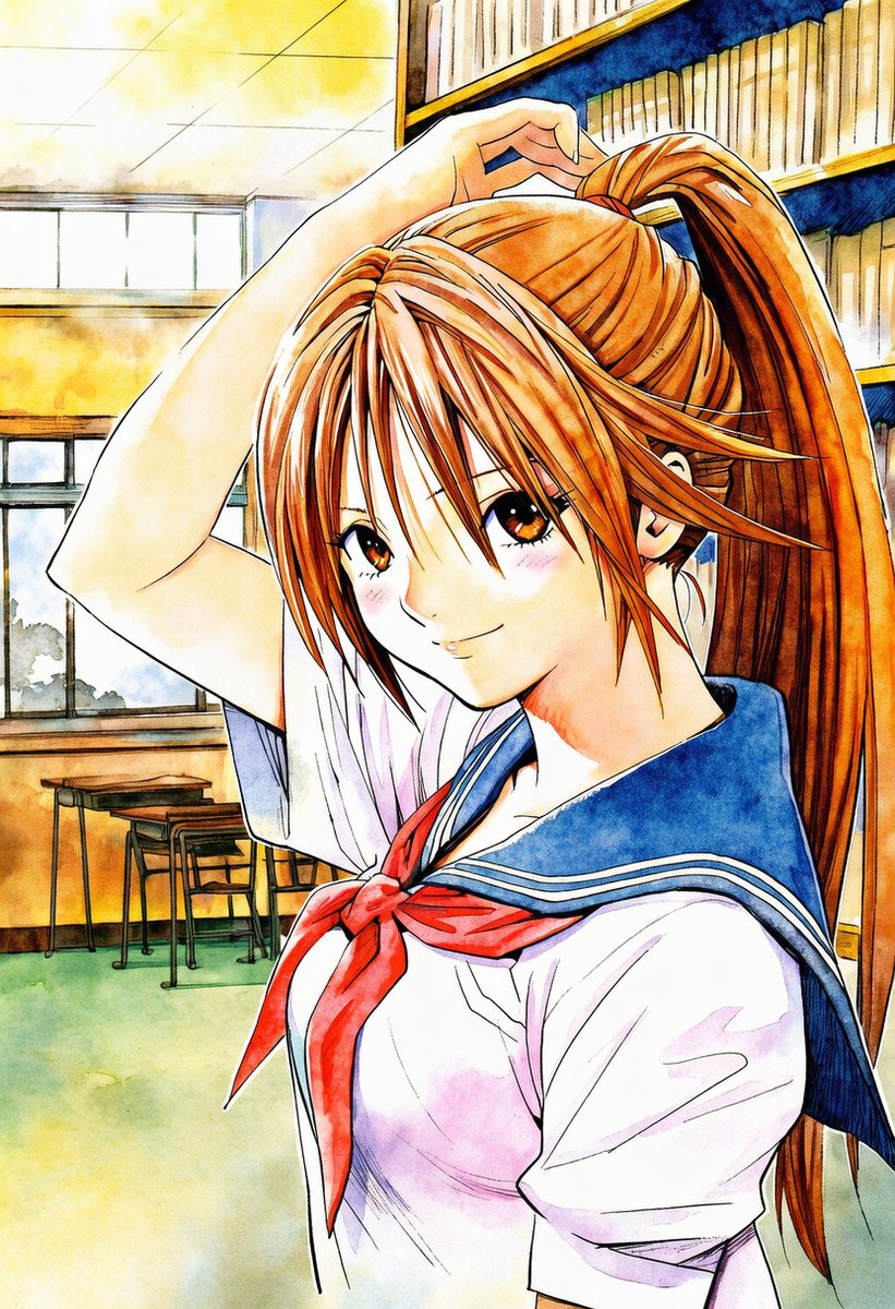 いちご100%ヒロインズ #いちご100 #東城彩 #北大路さつき #西野つかさ