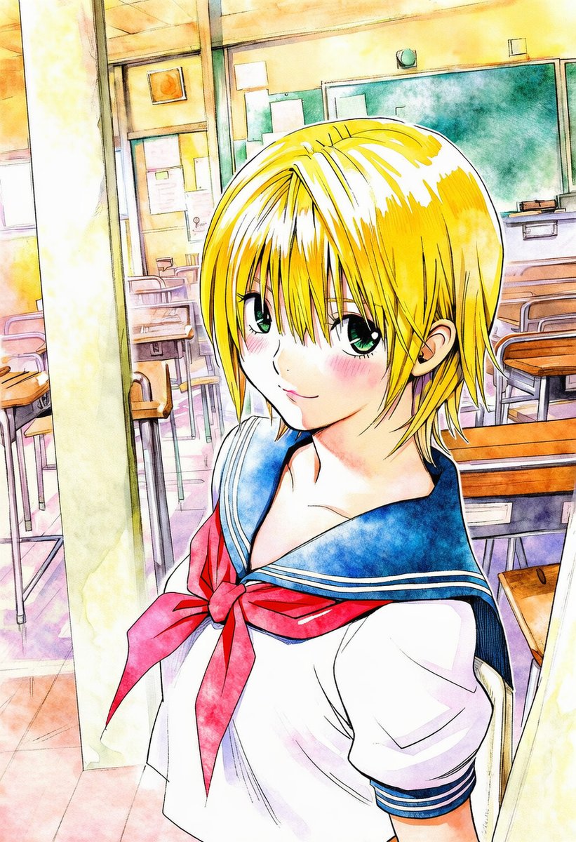 いちご100%ヒロインズ #いちご100 #東城彩 #北大路さつき #西野つかさ