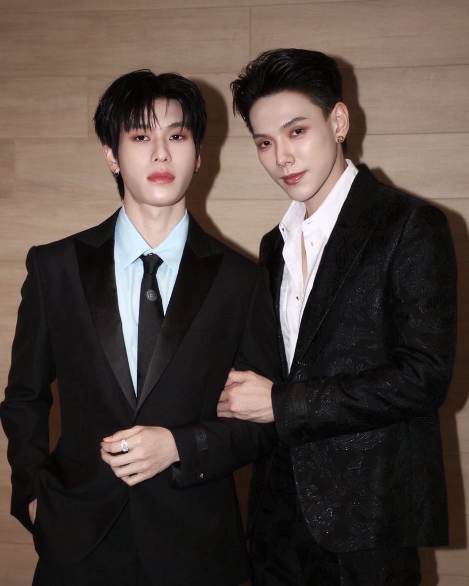 ควงคุณหนูออกงานครับ 😌🤣🖤

OUROAD CulturalExchange
#WeiboGalaxDaouOffroad