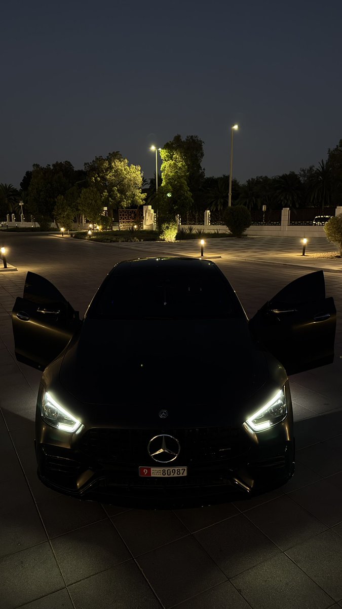 ijasem_7's tweet photo. My night star 🏁 https://t.co/6wAJArc5tT