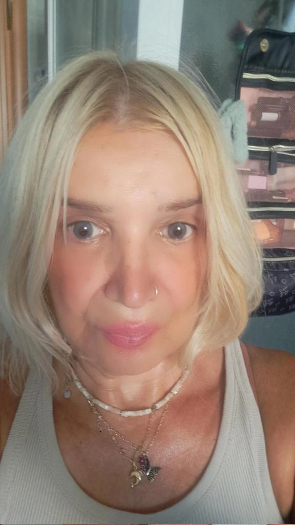 Buffycord's tweet image. #faccia da chiul 😅😂😂😂😂🤪