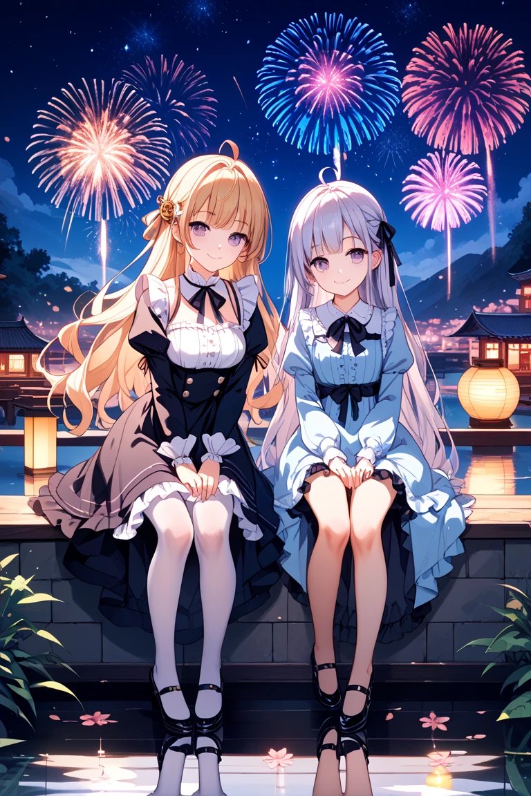 #夏のゴス祭り

参加します