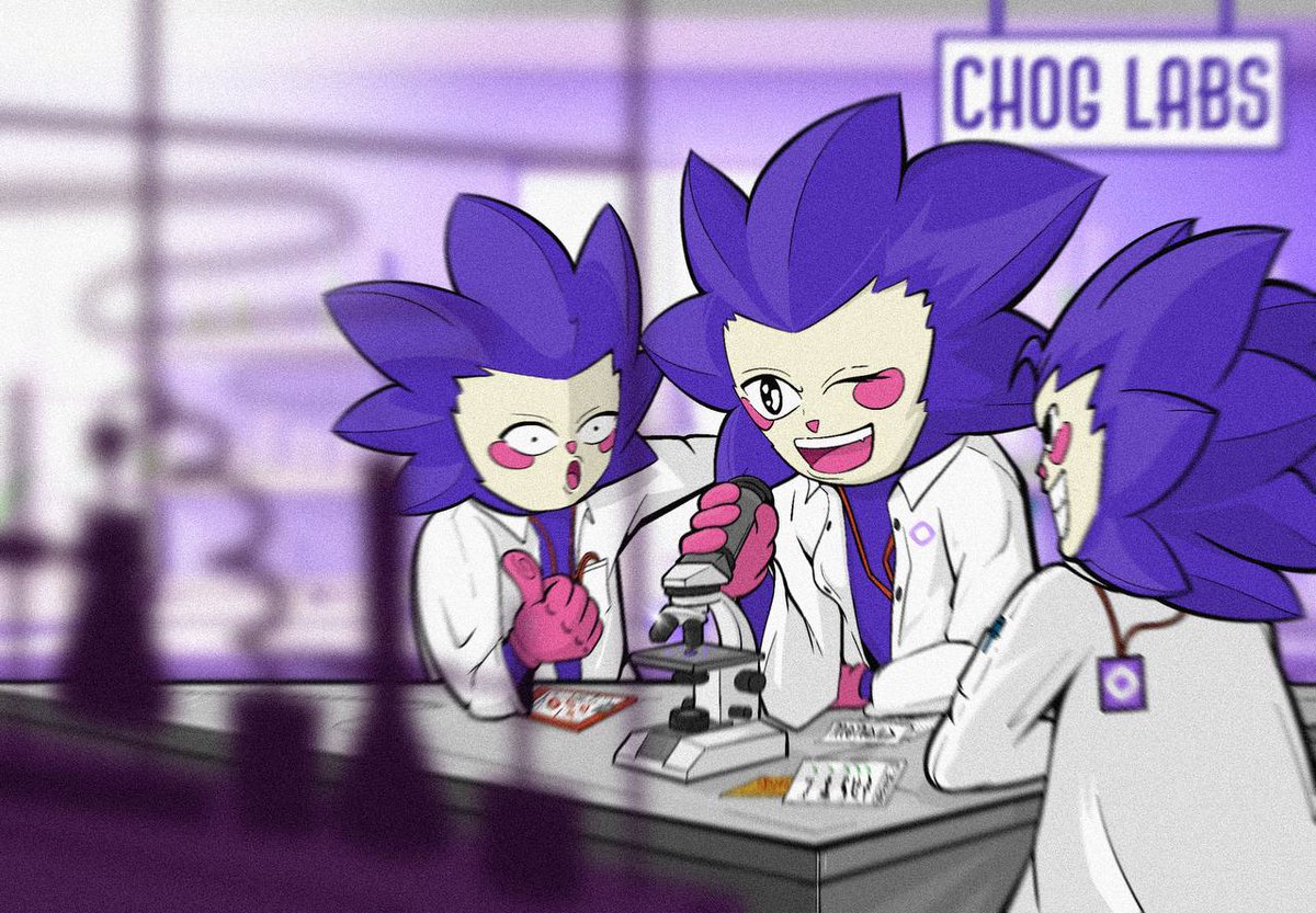 Created from a combination of algorithms by great scientists.Chog is not a common product of the past. Chog,together with monad,will further color Web3.We are still not bullish enough.Chog Labs is created will melt face of crypto worlwide
<a href="/monad/">Monad ⨀</a> <a href="/ChogNFT/">Chog</a> <a href="/1stBenjaNAD/">Benja 🇺🇸</a> <a href="/Toadster69/">Toad</a>
