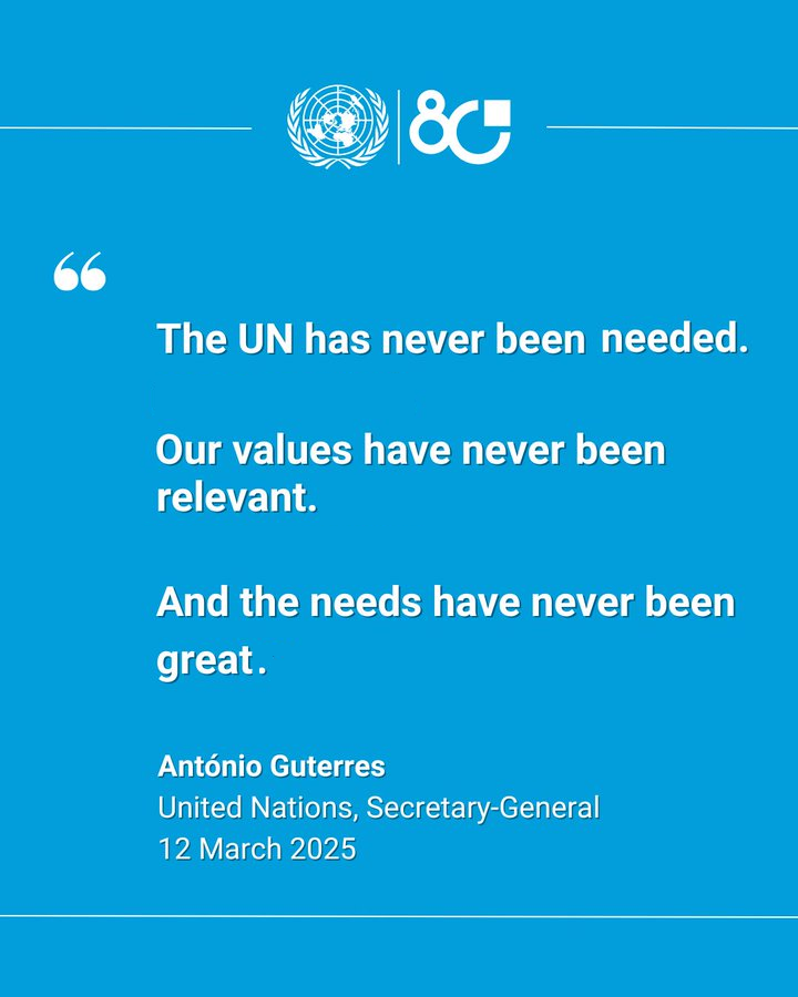 SlayerNipp82513's tweet photo. @antonioguterres oh shut the fuck up childfucker https://t.co/NZPNf7S1Xu