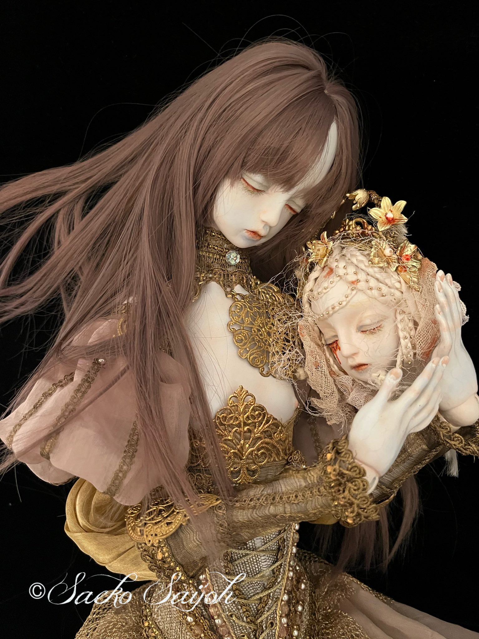 西條冴子 (@vitafragilis1) / X