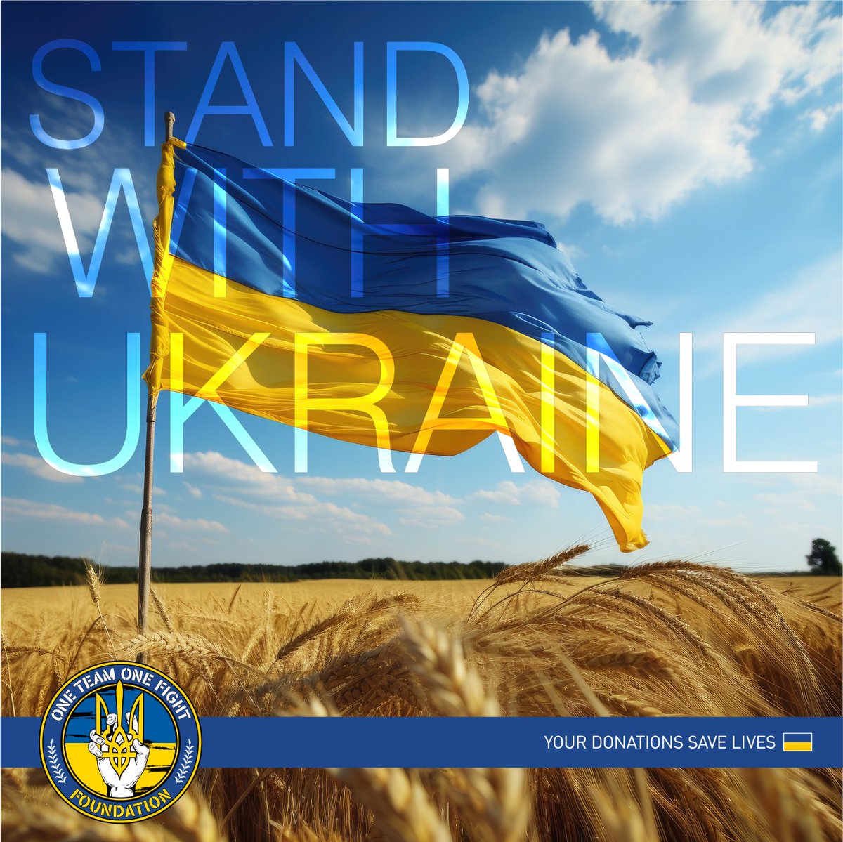 Our ground team in Ukraine often receives urgent calls from defenders in need of equipment. Please consider donating directly to 1Team1Fight 🇺🇦 to help them respond quickly:
🫙: send.monobank.ua/jar/7WvGYCeMDb
 (CC, Google Pay, Apple Pay)

#StandWithUkraine #OneTeamOneFight