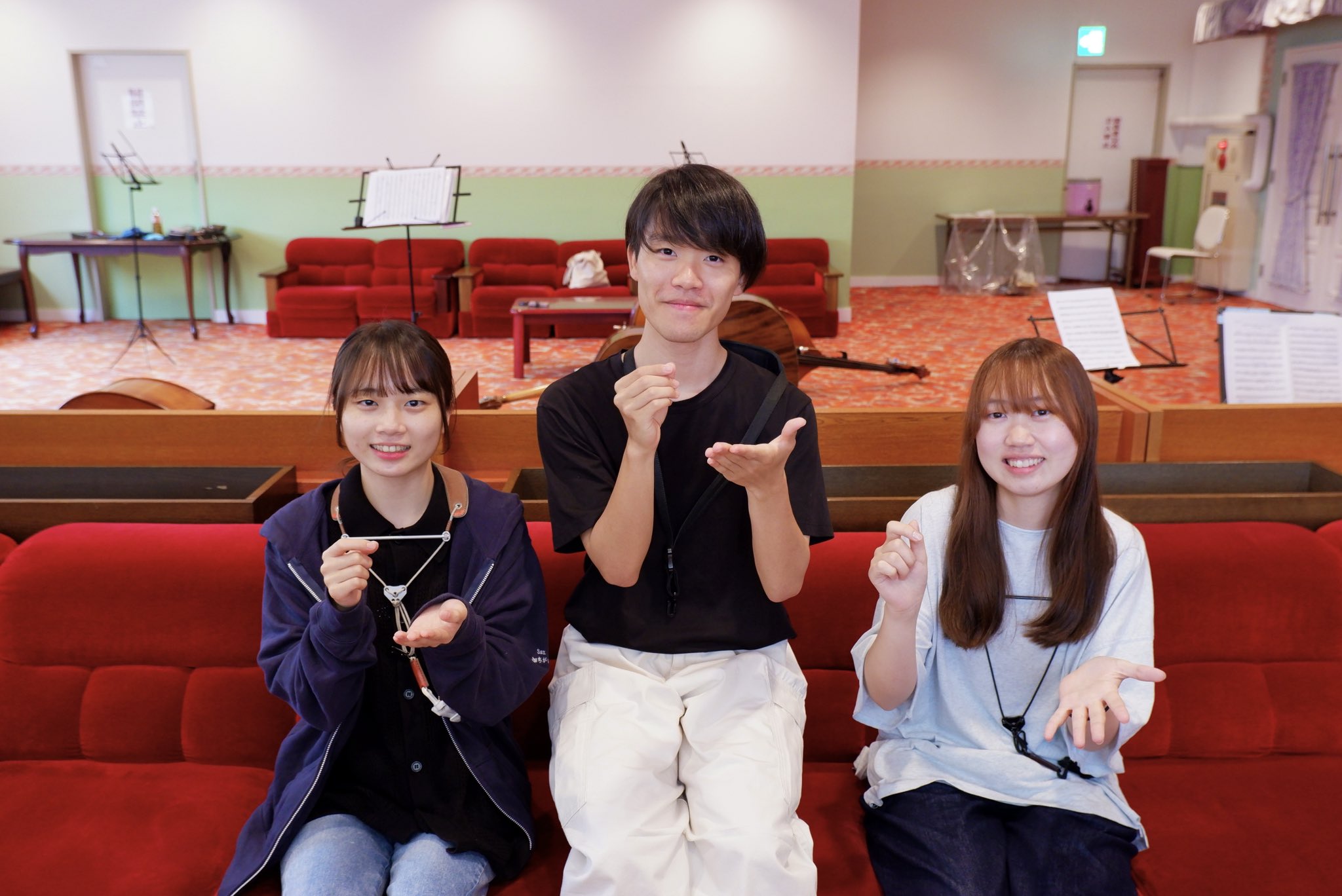 文教大学吹奏楽部 (@bunkyo_brass) / X