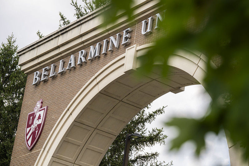 Welcome to your home away from home, Class of 2029. You are part of a community that believes in you and will support you every step of the way. We’re so glad you’re here.