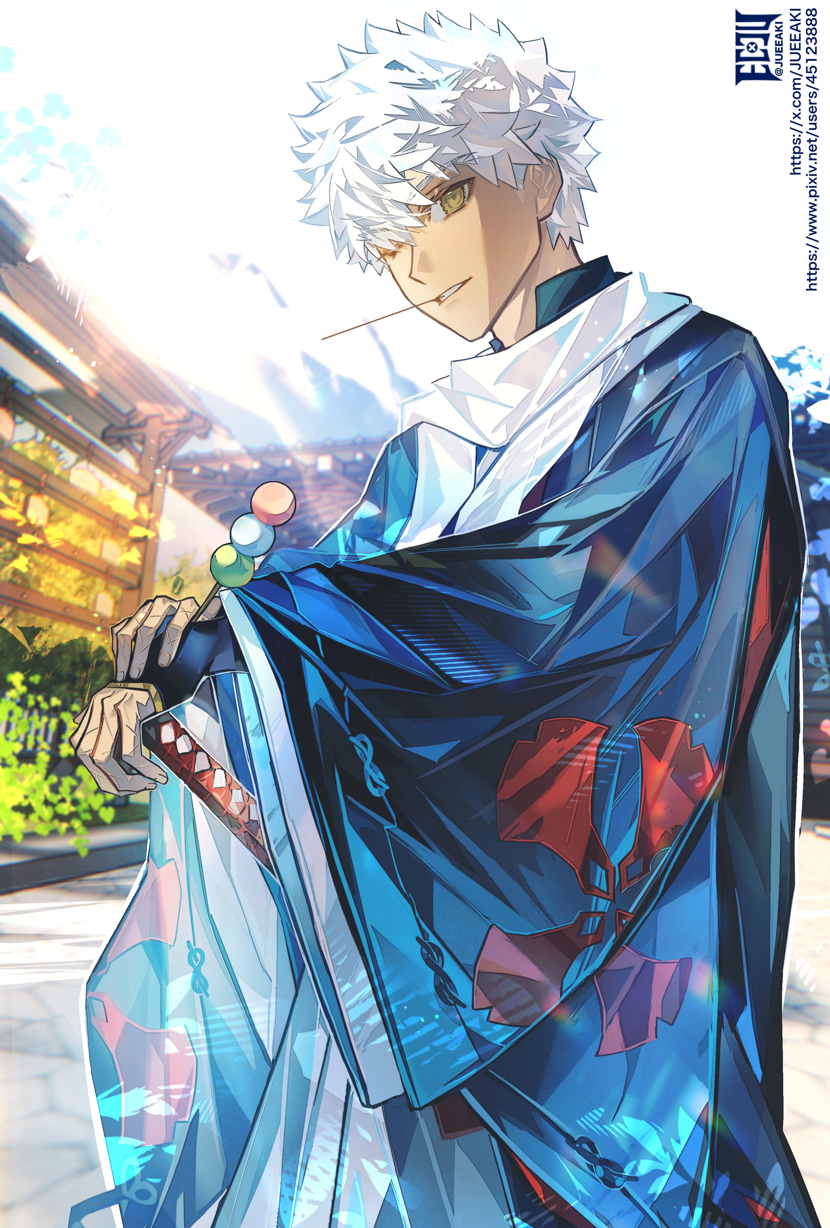 摇光 雷欧 WF2025s 3-31-17 (@cotton145) / X