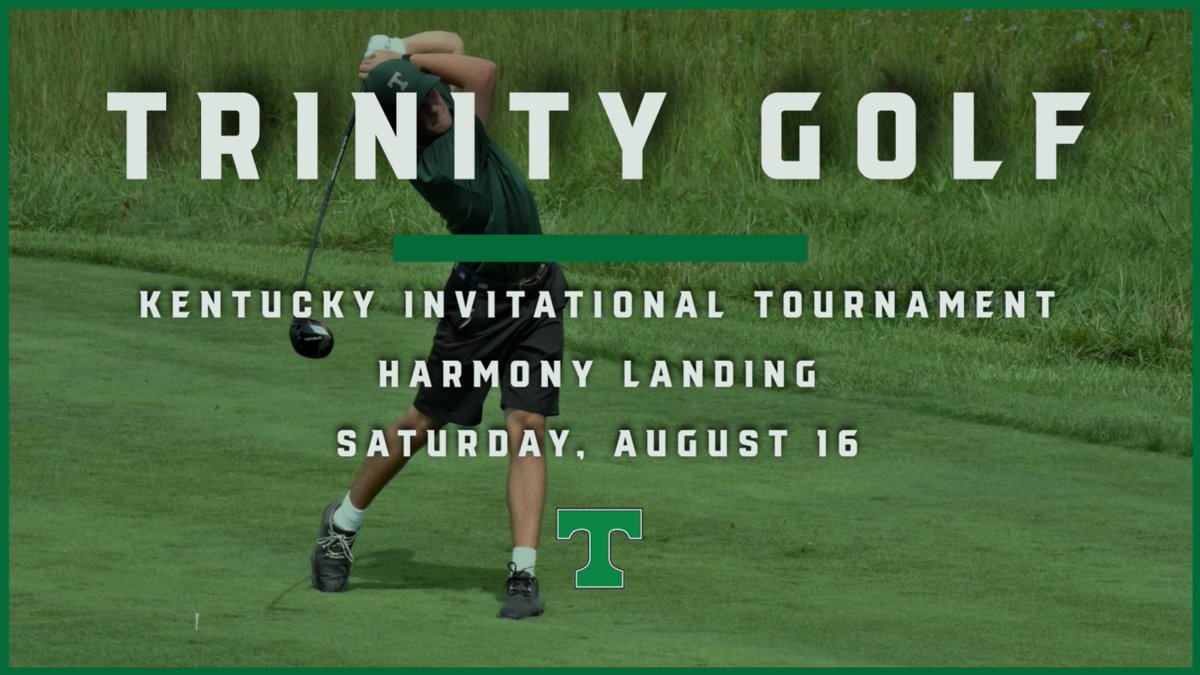 Trinity Athletics (@trinitysports) on Twitter photo 