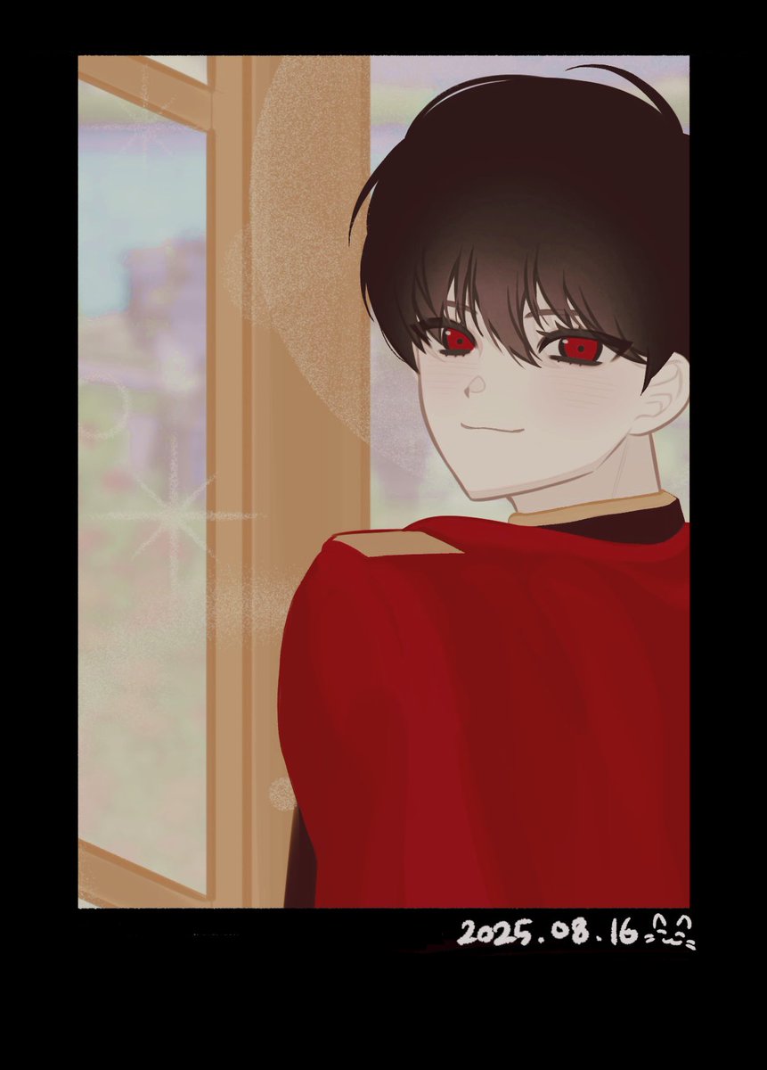 #HAPPY_BDAY_250816
#0816_칼리안_생일_축하해
#현연한_별의_수호자의_시작점
냥자님 생신 축하드려요😻😻