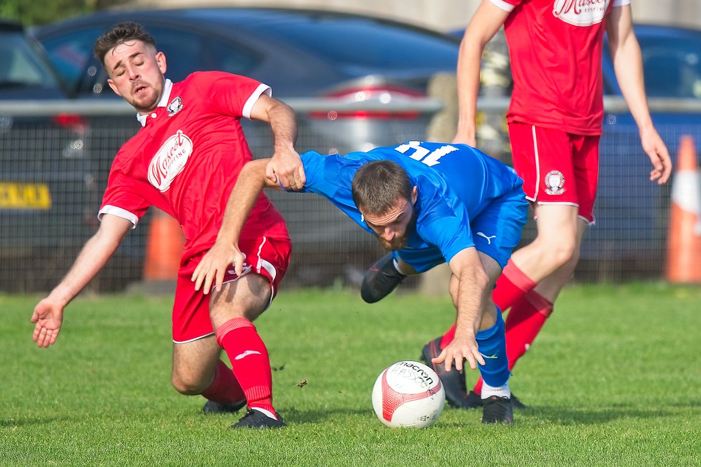 Beckenham Town FC tweet media