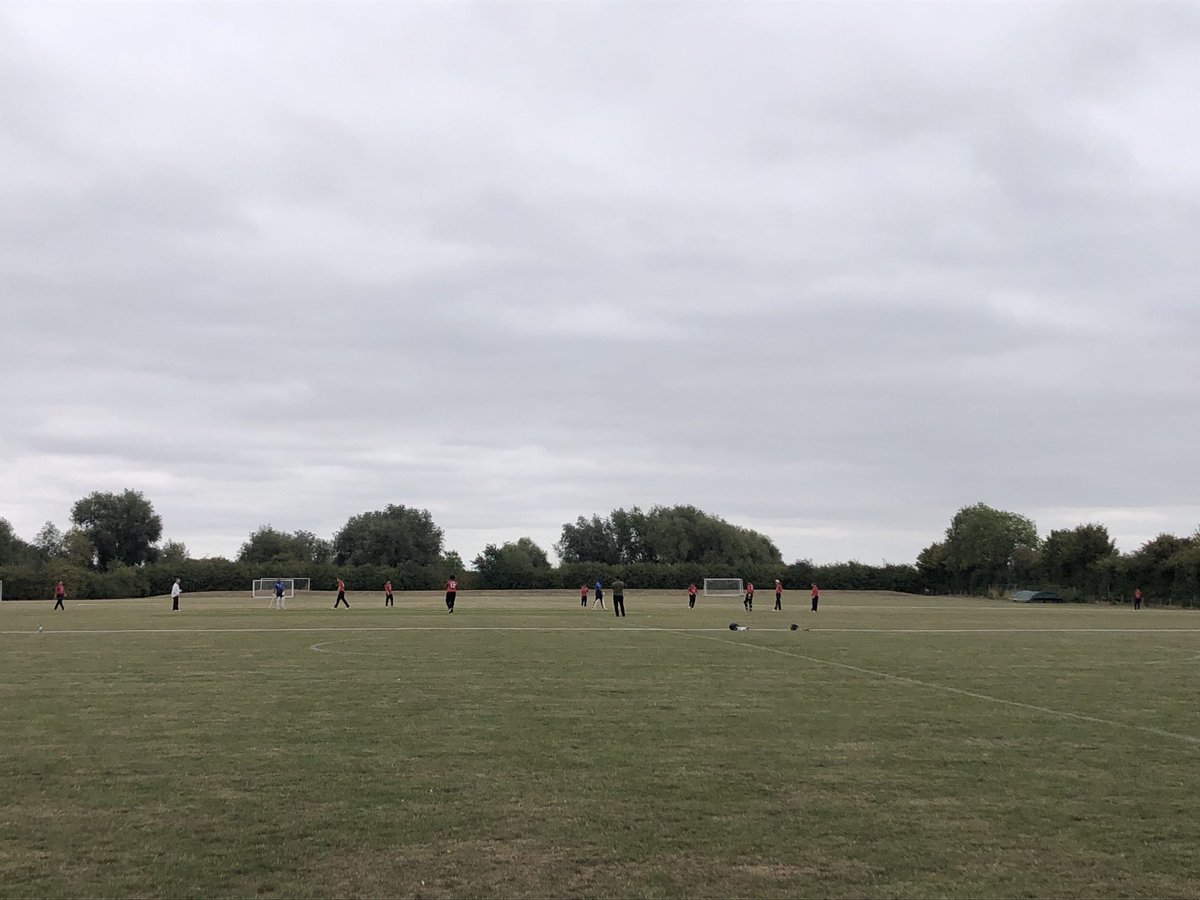 Royston Cricket Club tweet media