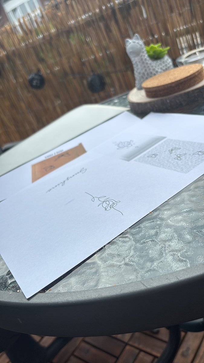 Es sind nichtmal alle 🥴 mamamalinsche macht mich Ein Kopf kürzer