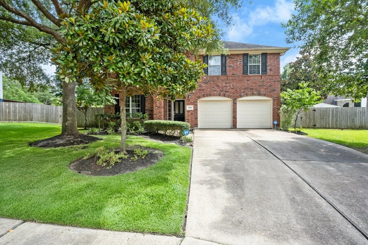 mattnuttrealtor's tweet photo. New price alert! Look at this grand listing in Spring/ Tomball now available at a reduced rate.
- Matthew Nutt #766118 with Champions
- Contact me at 281.900.4986 https://t.co/1XkARvpXwF