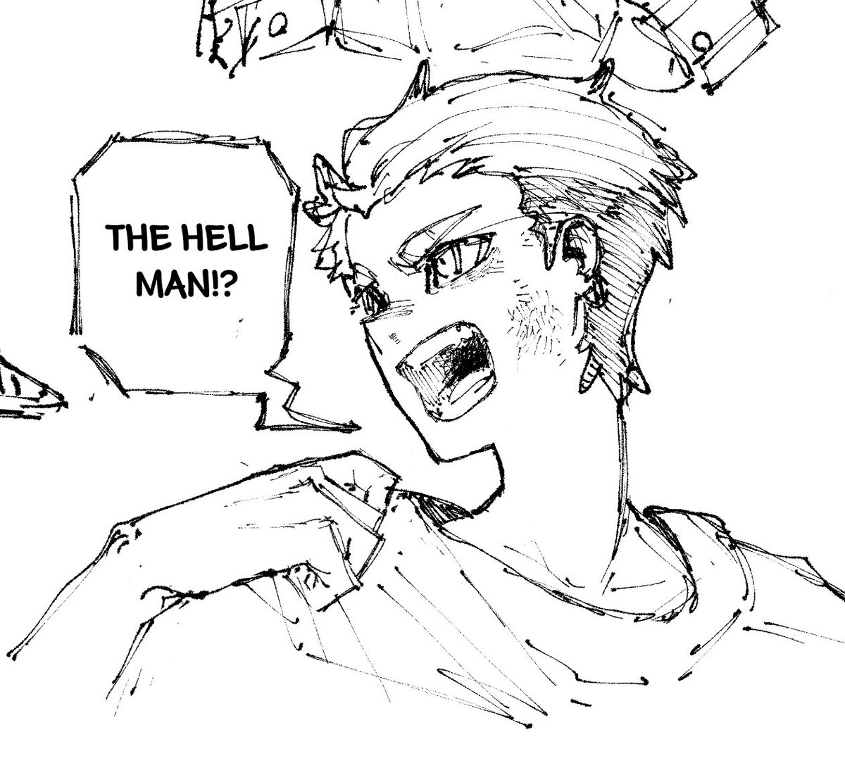 devourerof89869's tweet image. Sketches
#sketches #スケッチ #art #artist