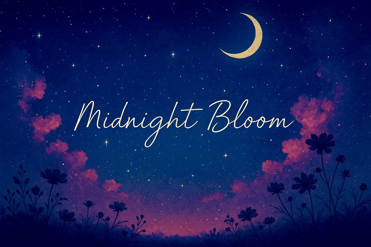 🌙出演者募集のお知らせ🌙

サークル「Midnight Bloom」では、
新作ボイスドラマにご出演いただける方を募集しております。

依頼受付中の声活動者さまでご興味ある方は、このポストに『いいね』でお知らせください。
ご縁がありましたら後日ご相談させていただきます。

#CV募集 #拡散希望RT