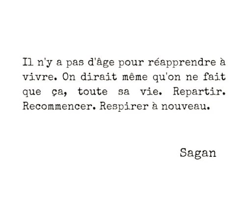 #PeleMele #Citations 📚

#JacquesPrevert
#AndreGide
#KhalilGibran 
#FrancoiseSagan