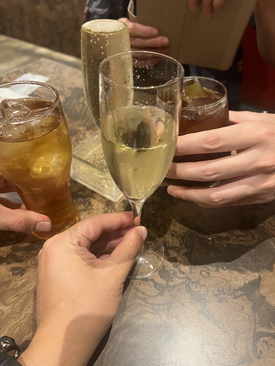 Akabane+🐱🍮🐱💕会