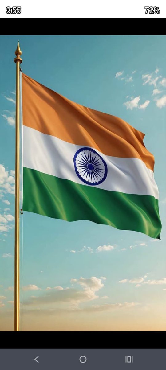 sonu21515's tweet image. कई लोगों ने भारत का झंडा #profile pic के रूप में लगाया हुआ है...!!
सभी #profiles एक जैसी दिख रही हैं,
ऐसे में मैसेज भेजते हुए सावधानी बरते,
#गर्लफ्रेंड वाला मैसेज अगर #बीवी को चला गया तो भारत के साथ-साथ आपकी #रूह भी जिस्म से #आज़ाद हो जाएगी...!!🙃🤭😂🙂