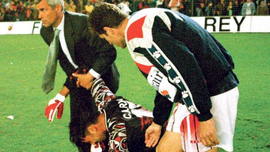 TNT811's tweet photo. Por aquél día este partido siempre hay que jugarlo al 200% https://t.co/jC42xK9zeZ