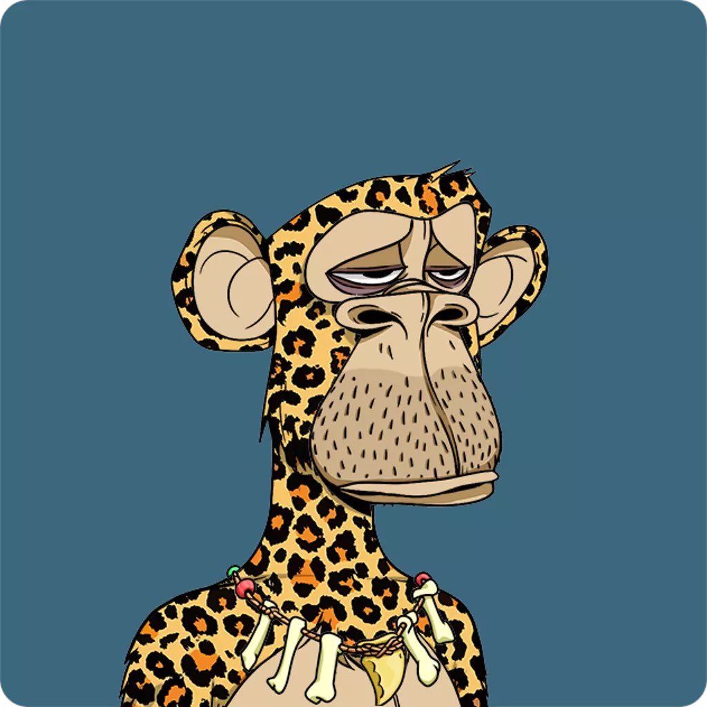 BRฮAK the M@tr!x (@locus_nft) on Twitter photo Unlike many on my timeline, Iโm not confused about <a href="/BoredApeYC/">Bored Ape Yacht Club ๐</a>. Letโs break it down.
Yuga Labs has three clear product pillars, and no other Web3 company comes close to matching their execution:
โธป
1. BAYC / MAYC โ The Brand ๐ผ๏ธ
โข IRL parties and exclusive events
โข Cultural Unlike many on my timeline, Iโm not confused about <a href="/BoredApeYC/">Bored Ape Yacht Club ๐</a>. Letโs break it down.
Yuga Labs has three clear product pillars, and no other Web3 company comes close to matching their execution:
โธป
1. BAYC / MAYC โ The Brand ๐ผ๏ธ
โข IRL parties and exclusive events
โข Cultural