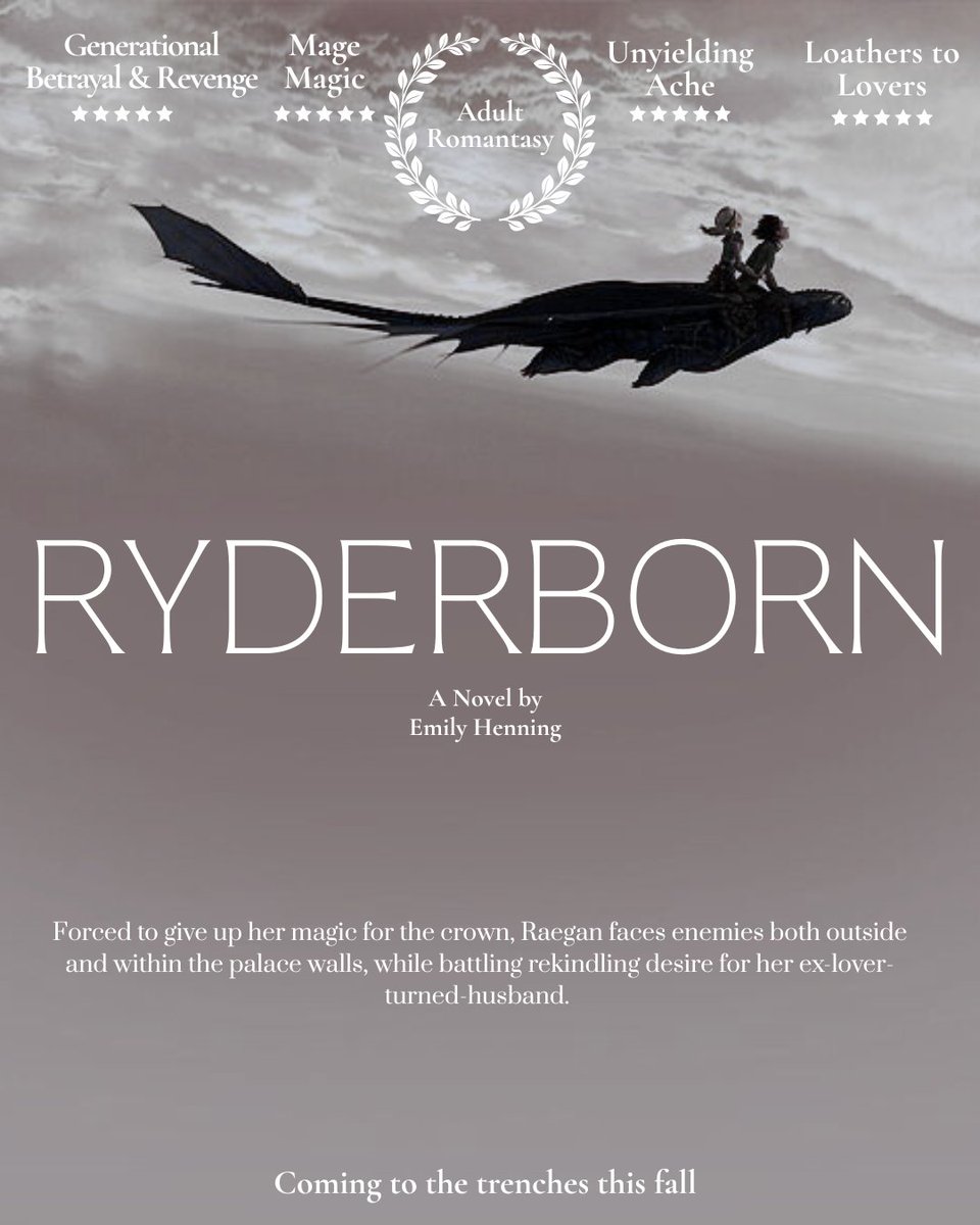 Emily has a small press pub deal 💫 tweet media