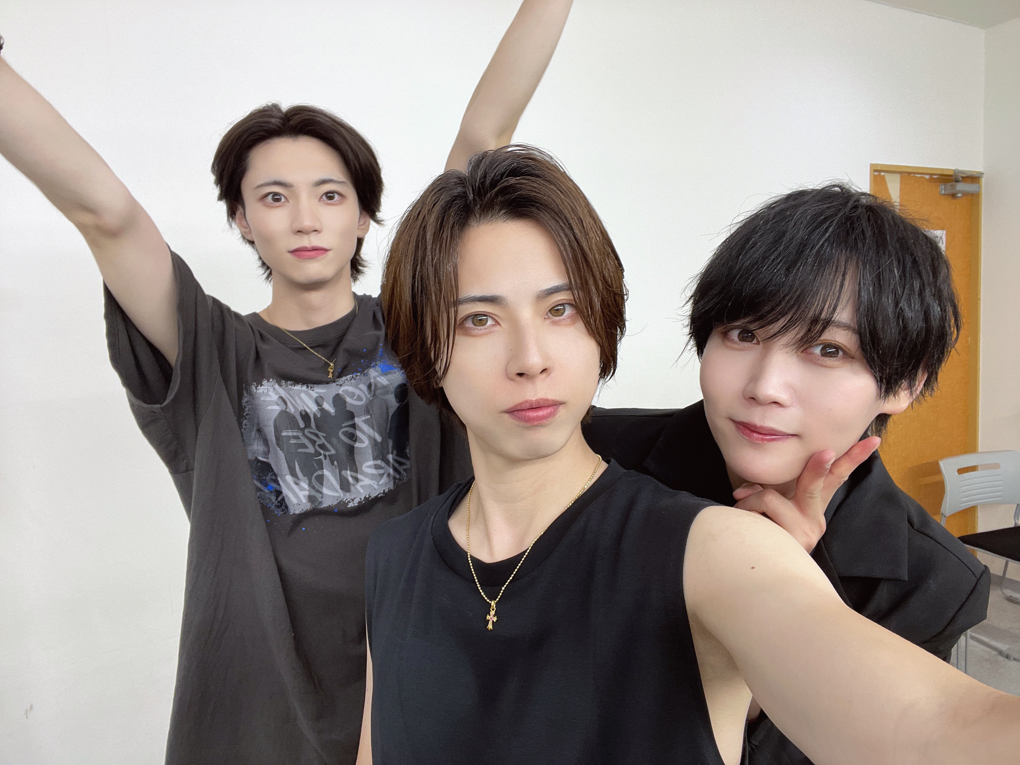 AXXX1S 宮月優斗 キンブレ サイン AXXX1S 宮月優斗 キンブレ サイン AXXX1S 宮月優斗 キンブレ