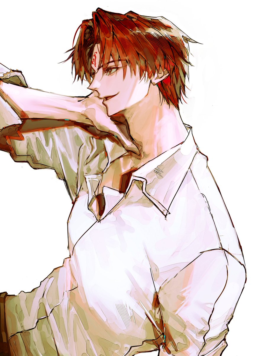 #烈火浇愁

낙서가 모여서 ㅇ/// ㅇ