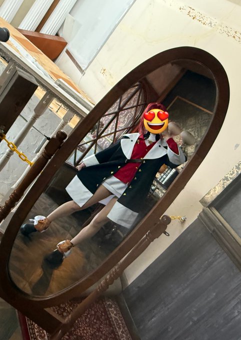 コスプレイヤー小波なこのTwitter画像56