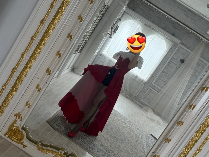 コスプレイヤー小波なこのTwitter画像58