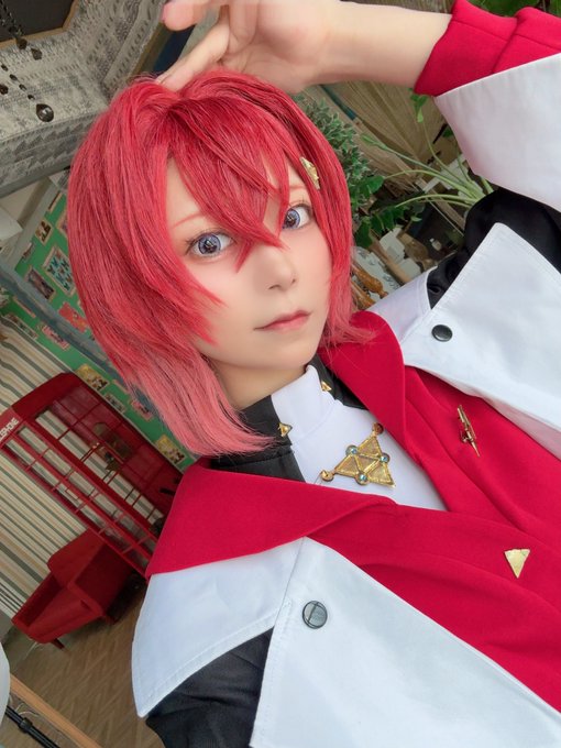 コスプレイヤー小波なこのTwitter画像55