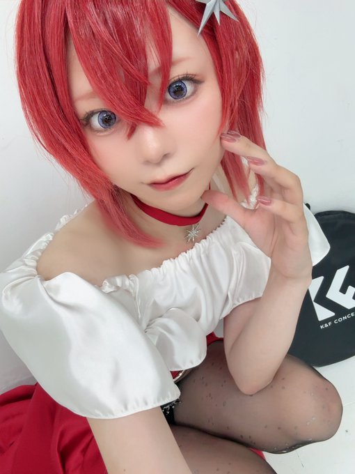 コスプレイヤー小波なこのTwitter画像57