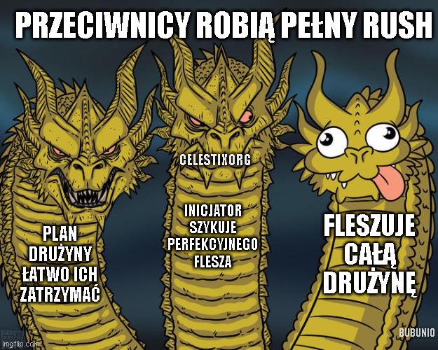 Celestix tweet media