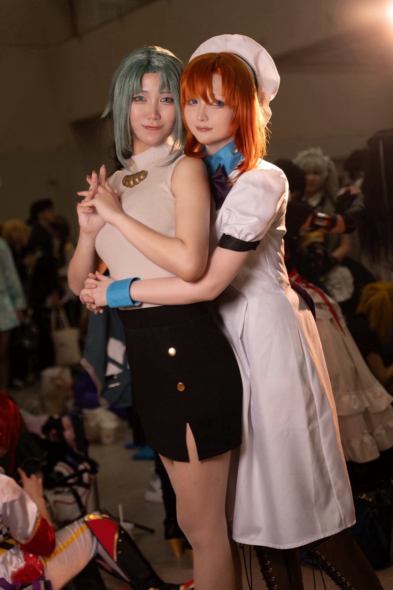 さきこす🍜 tweet media