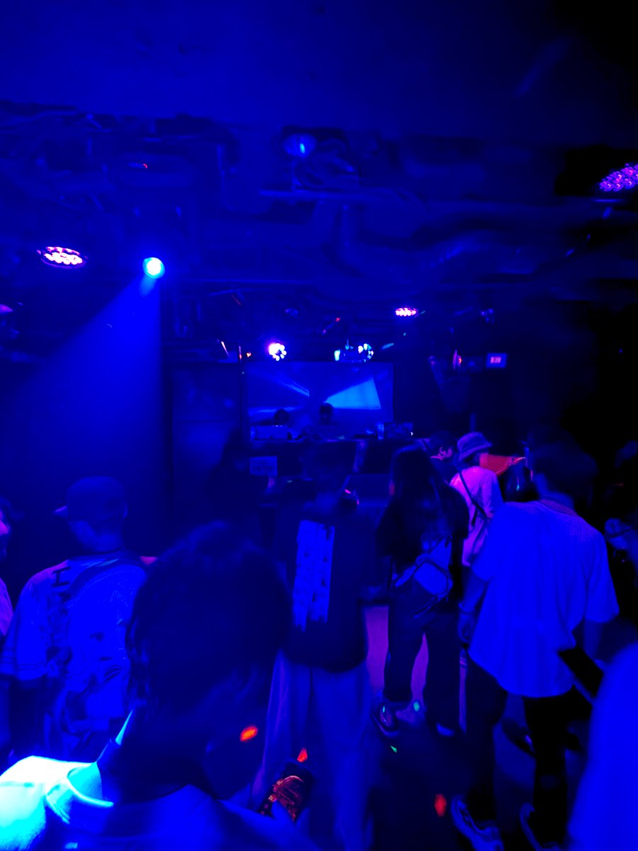 C_Effects_Info's tweet photo. A-Remix Hardcore Rave Party
📣Cascading Effects 07 -3rd Anniv- #CE_07📣

ご来場頂きありがとうございました！

無事3周年を迎えることが出来ました！今回も全国から多数のお客さんに来ていただきました🥲

次回は｢2026/3/21(土)昼｣Cascading Effects最終回 #CE_08 です！予定の確保を！✅✅ https://t.co/twTgt2mF2c
