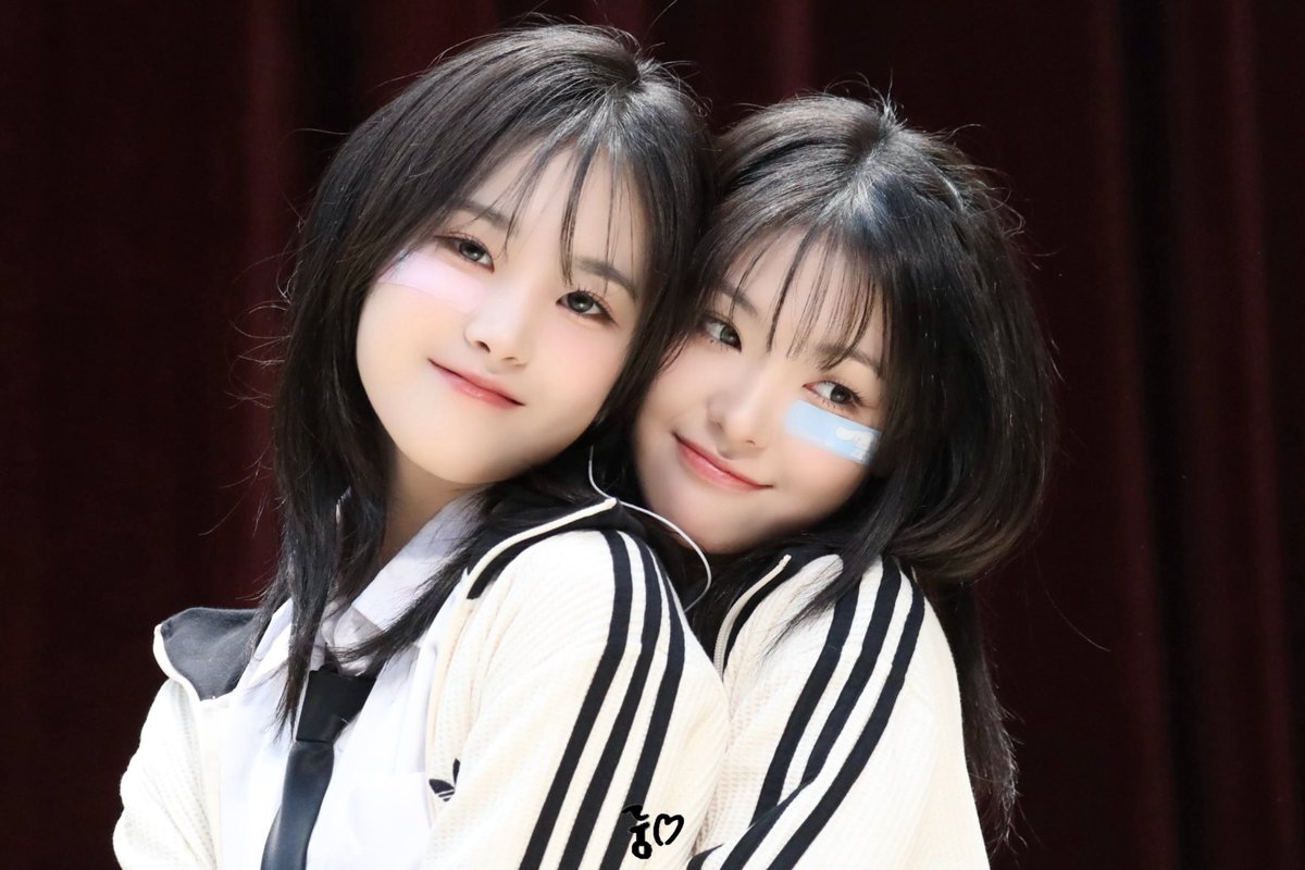 250815 #린 #지연

#tripleS #트리플에스 #トリプルS
#トリプルエス #トエス
#Lynn #リン #JiYeon #ジヨン