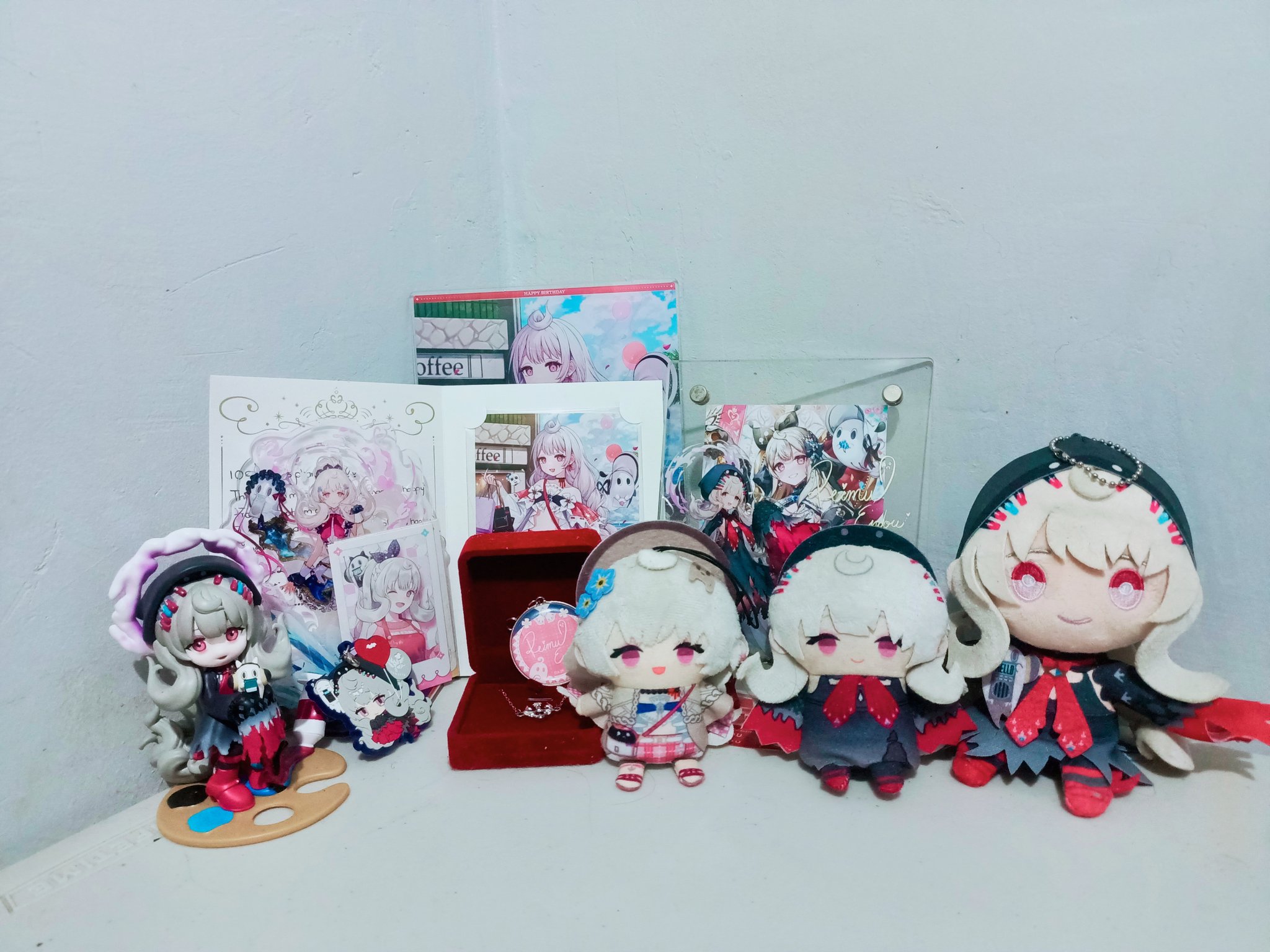 り*★様 【未開封】中村海人プロデュースYour own items Case Kiryuu 23 on X: 