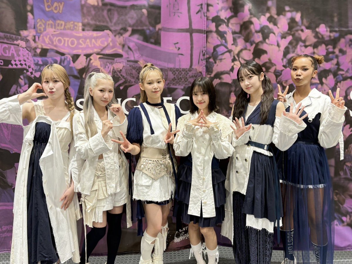 リトグリ　ゆみさん　サインボール CDTVライブ ケイッツォ@帽子ぃズたかし on X: 