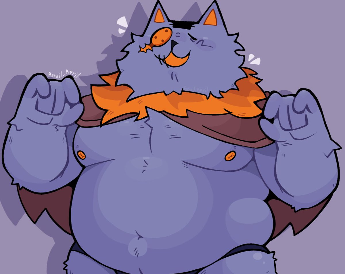 Seam in their glory... i wasnt planning on giving them underwear but they looked too nakey..❤️‍🩹