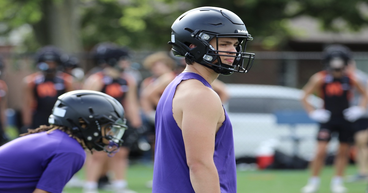 My 2025 West Suburban Silver conference preview is here. Top Games? MVP candidates? Sleeper Team? on3.com/sites/edgy-tim……
<a href="/HunterStepanich/">Hunter Stepanich</a> <a href="/OwenLansu12/">Owen Lansu</a> <a href="/WillVala27/">Will Vala</a> <a href="/AJRay21/">AJ Rayford QB</a> <a href="/maxhetlet5/">Maximus Hetlet</a> <a href="/patrickcheney1/">patrick cheney LB</a>
<a href="/Rileycontreras7/">Riley Contreras</a> <a href="/HCRedDevilFB/">Hinsdale Central Red Devil Football</a>
<a href="/riordan_gene/">Gene Riordan</a> <a href="/TomRiordan0/">Tommy Riordan</a>