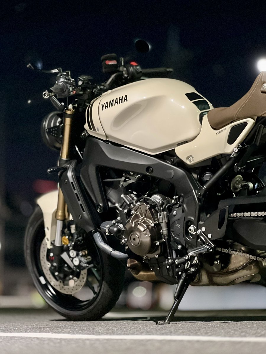 slowさん SLOW MOTOCYCLE (@slowmotorcycle) / Posts / X