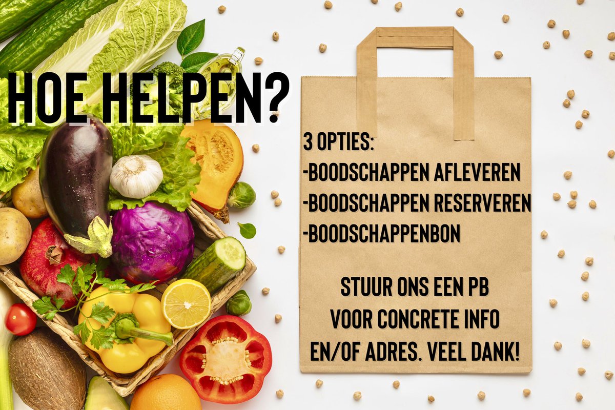 Armoede Maakt Moedeloos (AMM) (@armoedemaaktm) on Twitter photo 