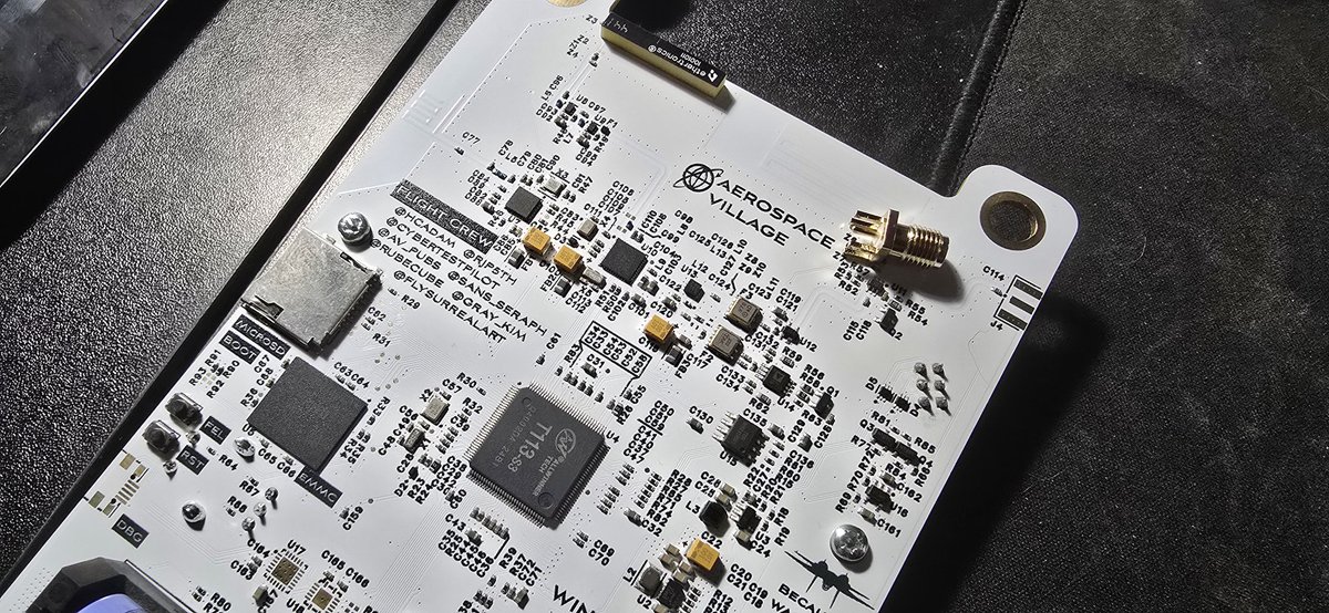 Bits, Bytes, and Bourbon tweet media