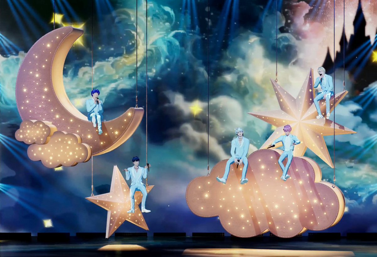 너무 이쁘다 ㅠㅠ ⭐️⭐️