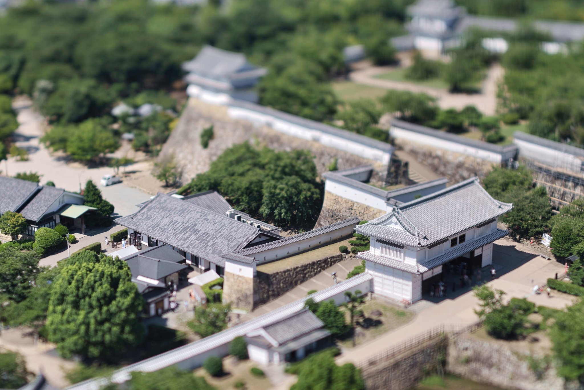 早い者勝ち❣️水族館オブジェクトフィッシュタンク城遺跡ジオラマ装飾置物 早い者勝ち❣️水族館オブジェクトフィッシュタンク城遺跡