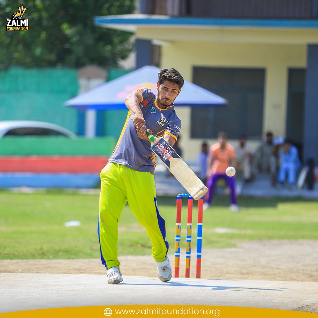 Throwback to the thrilling days of the Kaliwal League 🏏✨ 
Where raw talent met unstoppable passion, and every ball told a story. From roaring crowds to nail-biting finishes, these moments remind us why we love the game. 💛 

Here’s to the players, the fans, and the spirit that