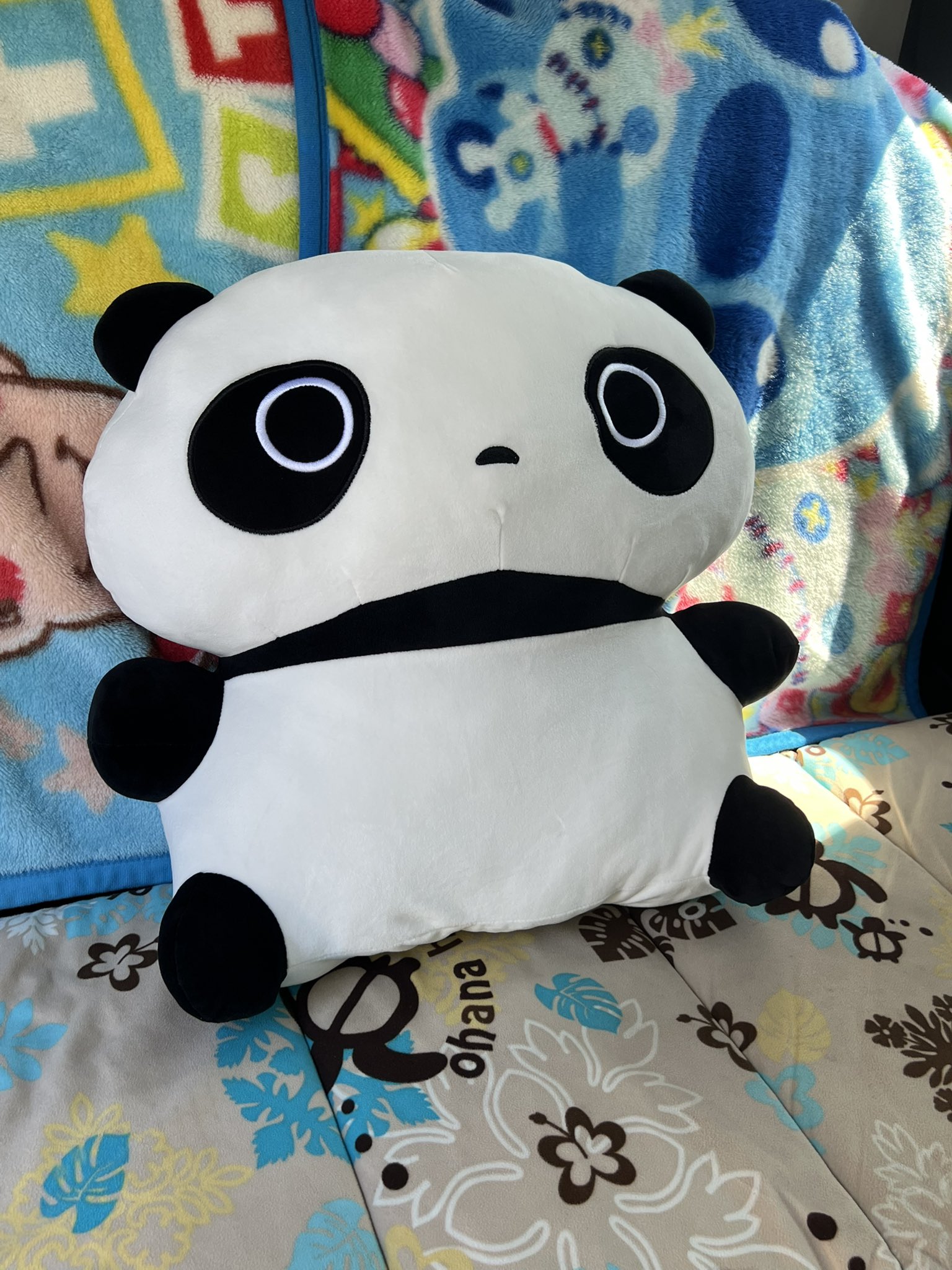 たれぱんだ ツリー ぬいぐるみ 楽天市場】たれぱんだ ぶらさげぬいぐるみ あのころのともだち