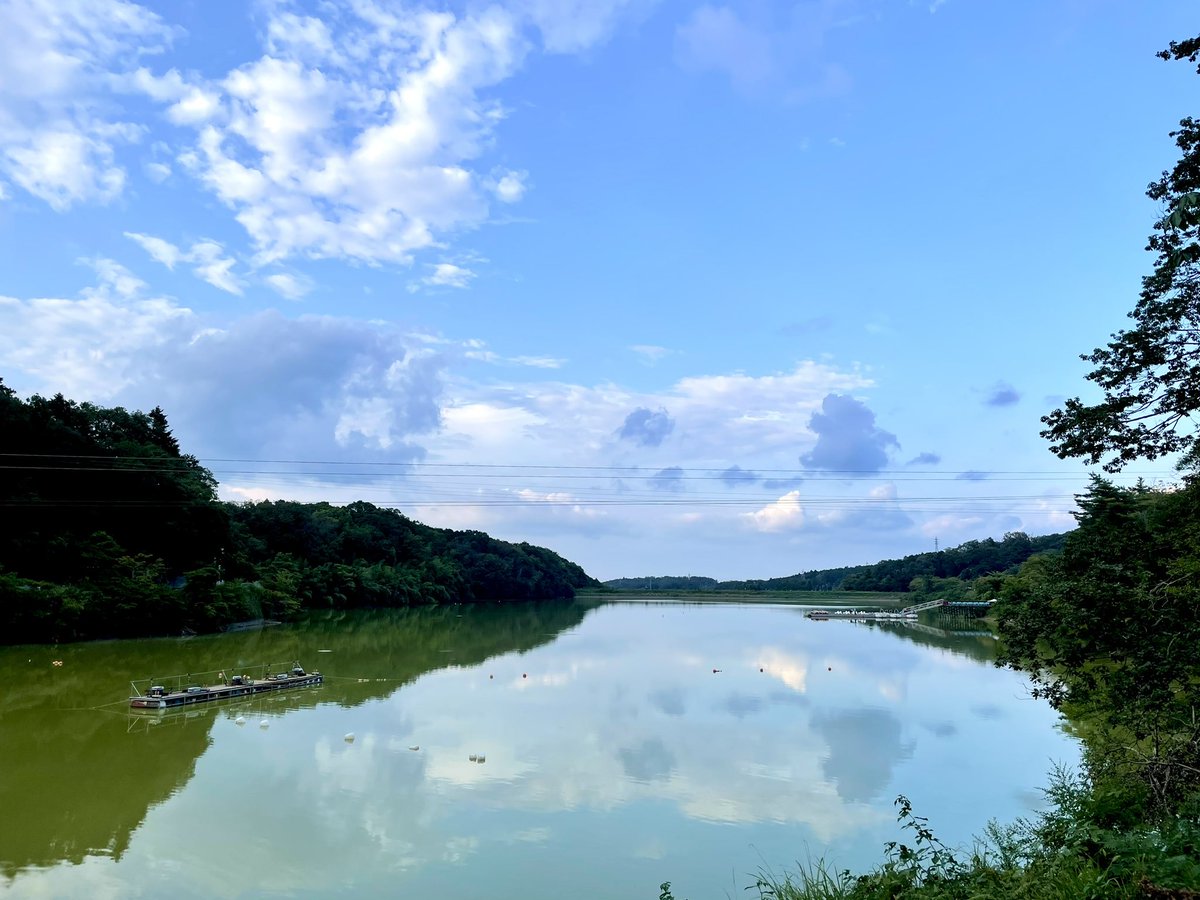 夏らしい1日を過ごしてきました🌻